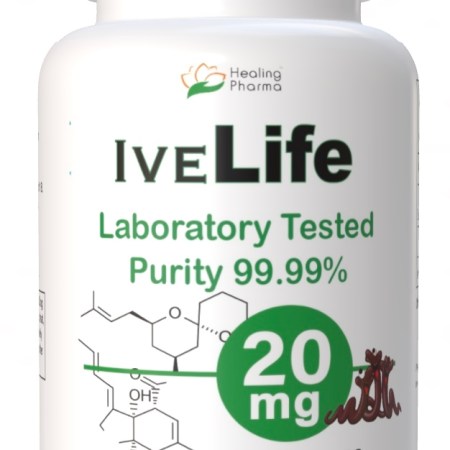 SamareMet Intestinal Wellness Cleanse 20/ 60 Units