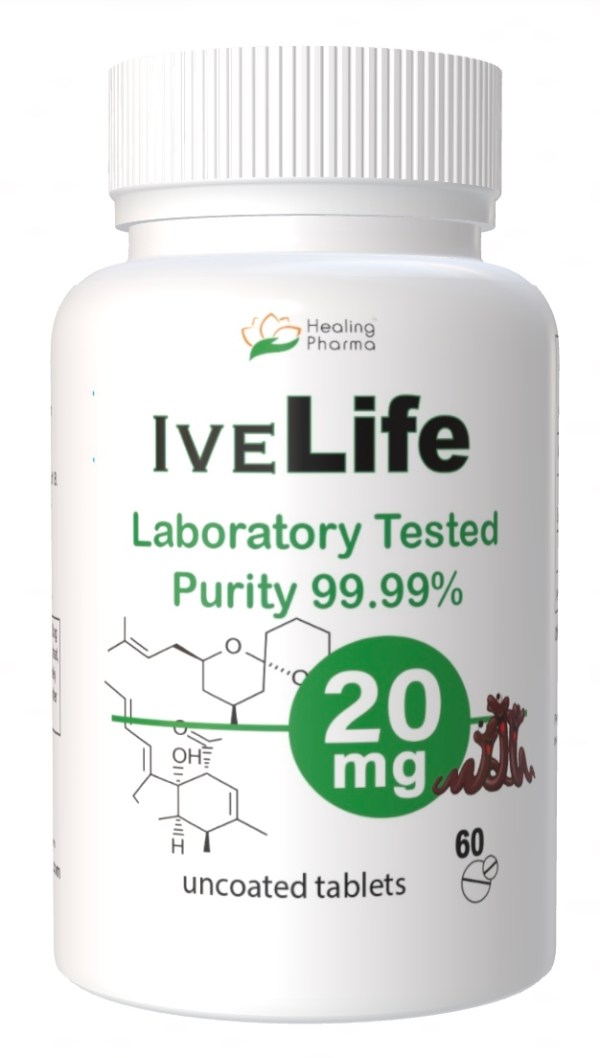 SamareMet Intestinal Wellness Cleanse 20/ 60 Units