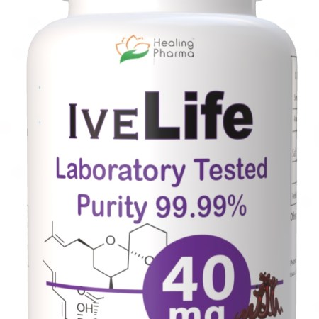 SamareMet Intestinal Wellness Cleanse 40/ 30 Units (Copy)