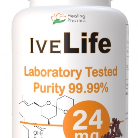 SamareMet Intestinal Wellness Cleanse 24/ 30 Units