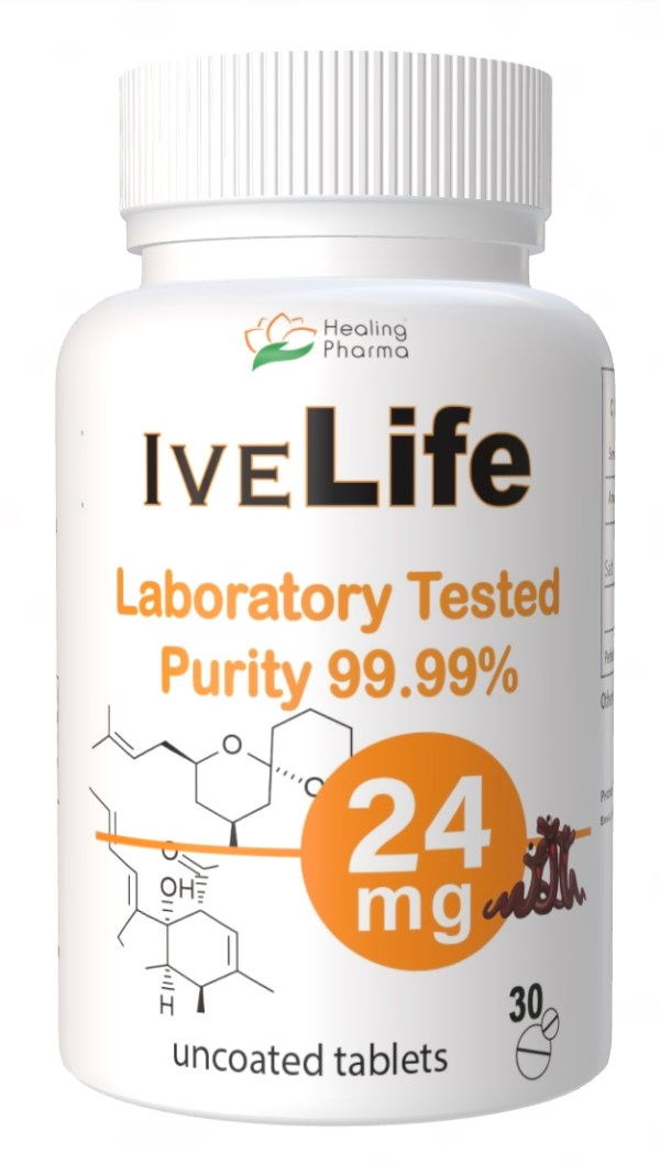 SamareMet Intestinal Wellness Cleanse 24/ 30 Units