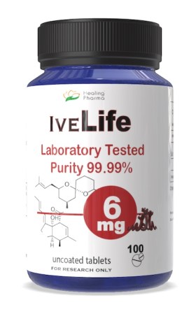 SamareMet Intestinal Wellness Cleanse 6/100 Units