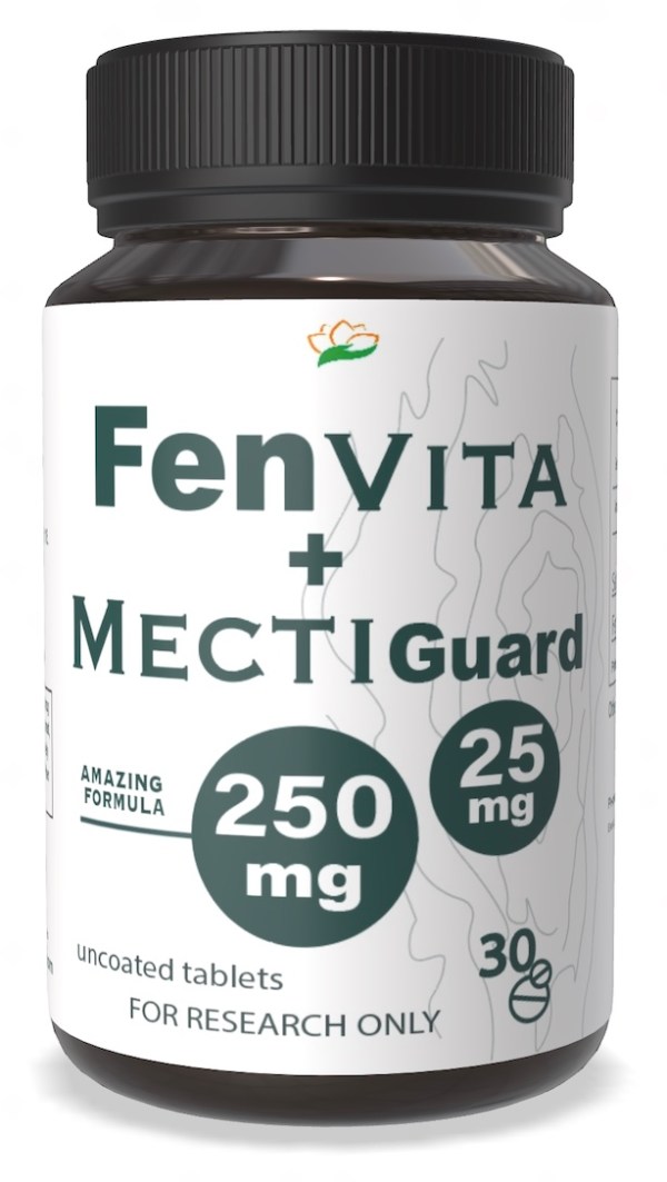 SamareMet M+I Combination Intestinal Wellness Cleanse 250+25/ 30 Units